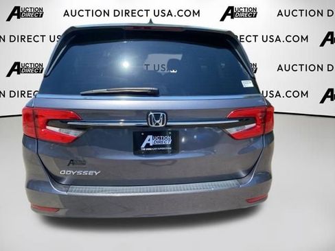 Used 2024 Honda Odyssey EX-L image 5