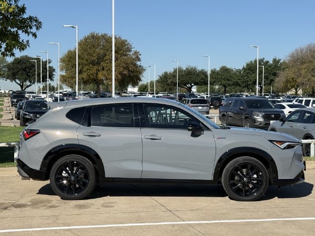 Used 2026 Acura ADX A-Spec w/ Advance Package FWD image 6
