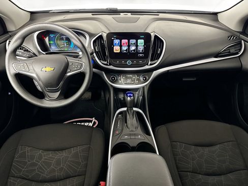 Used 2018 Chevrolet Volt LT image 22