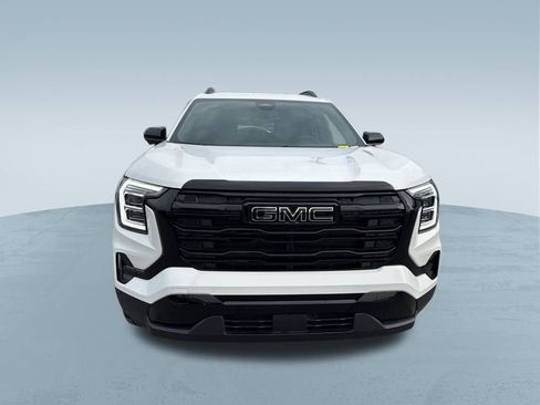 New 2026 GMC Terrain Elevation w/ Black Edition image 2