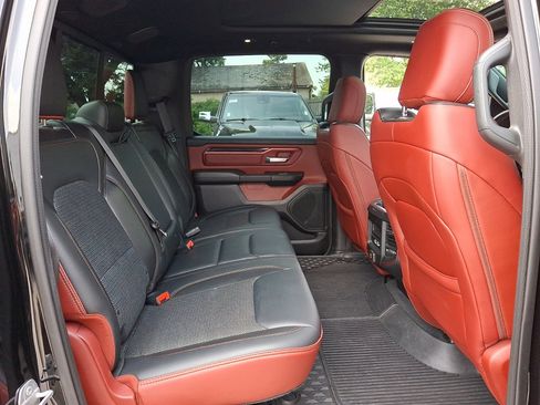 Used 2019 RAM 1500 Rebel w/ Rebel Level 2 Equipment Group AWD/4WD image 15