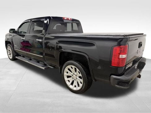Used 2015 GMC Sierra 1500 Denali image 5