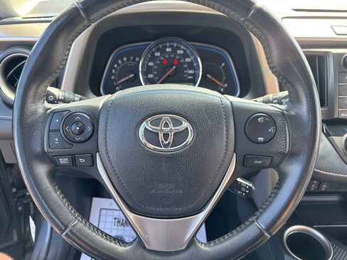 Used 2013 Toyota RAV4 Limited AWD/4WD image 25