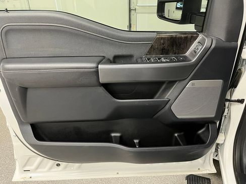 Used 2025 Ford F350 Lariat AWD/4WD image 23
