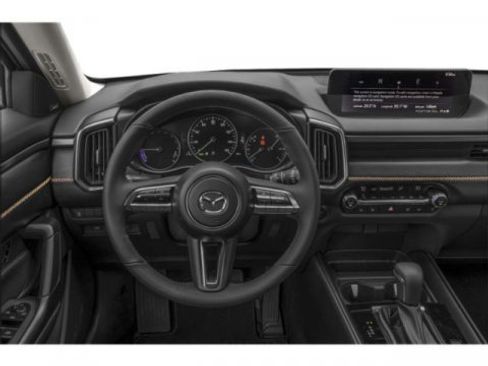Certified 2026 MAZDA CX-50 2.5 Hybrid w/ Weather Package AWD/4WD image 9