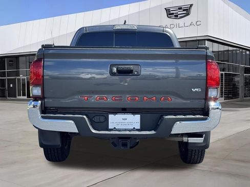 Used 2021 Toyota Tacoma SR5 RWD image 6