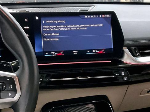 Used 2023 BMW X1 xDrive28i w/ Premium Package image 9