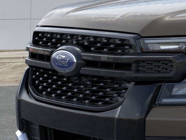 New 2026 Ford Ranger XLT w/ Convenience Package RWD image 16