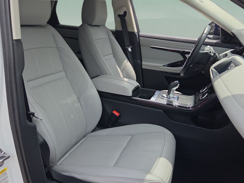 Used 2022 Land Rover Range Rover Evoque S AWD/4WD image 15