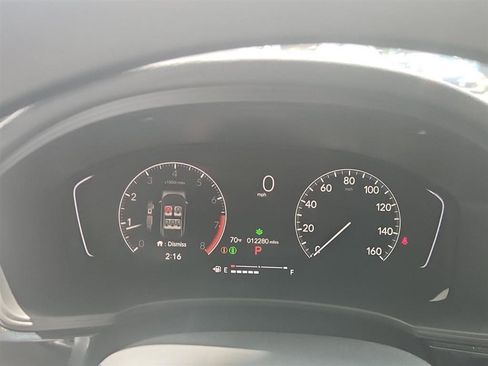 Used 2025 Honda Civic LX image 5