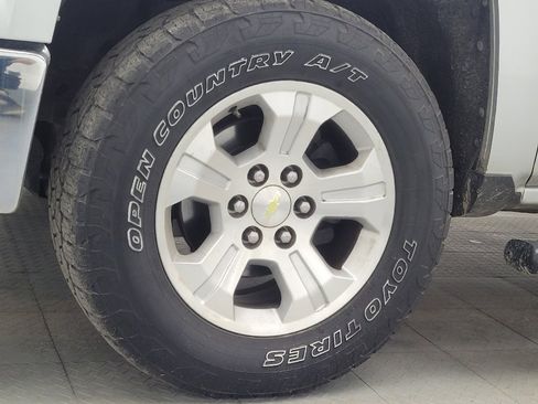 Used 2015 Chevrolet Silverado 1500 LT w/ All Star Edition AWD/4WD image 31