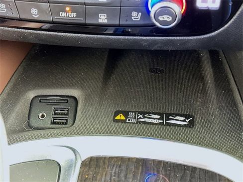 Used 2020 Buick Enclave Avenir w/ Avenir Technology Package image 20