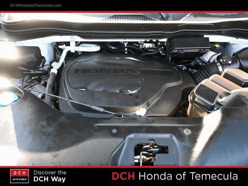 Certified 2022 Honda Ridgeline Black Edition image 24