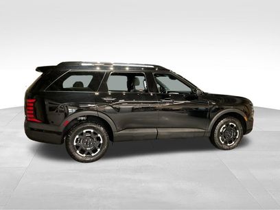 New 2026 Hyundai Palisade XRT Pro