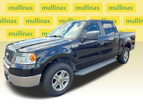 Used 2008 Ford F150 XLT AWD/4WD image 8