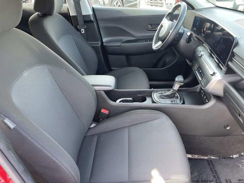 Certified 2024 Hyundai Kona SEL image 26