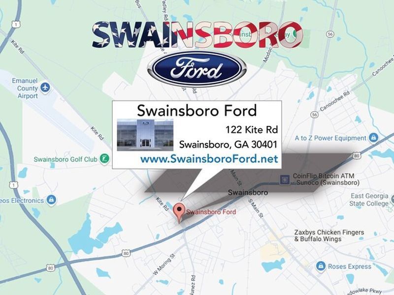 Used 2025 Ford F150 Lariat w/ Equipment Group 502A High AWD/4WD image 31