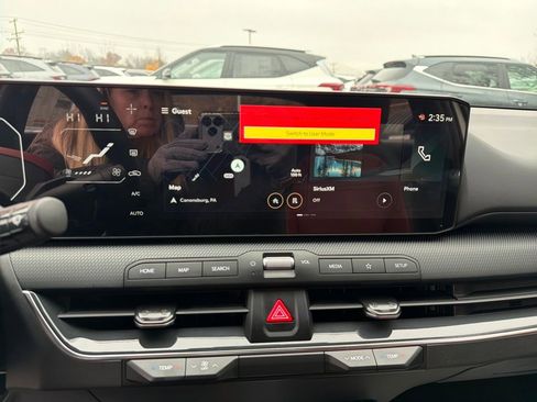 New 2025 Kia K4 GT-Line w/ GT-Line Premium Package image 17