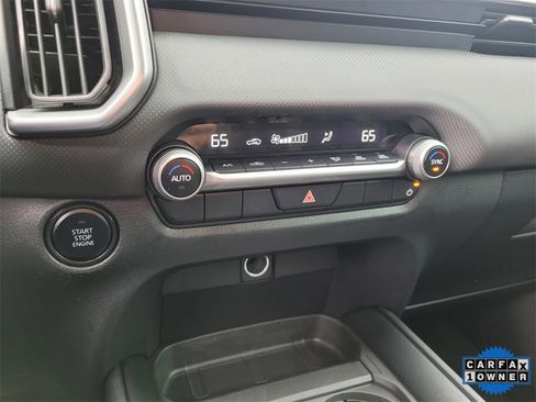 Used 2024 MAZDA CX-50 AWD 2.5 S w/ Select Package image 23