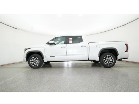 New 2026 Toyota Tundra 1794 Edition image 19