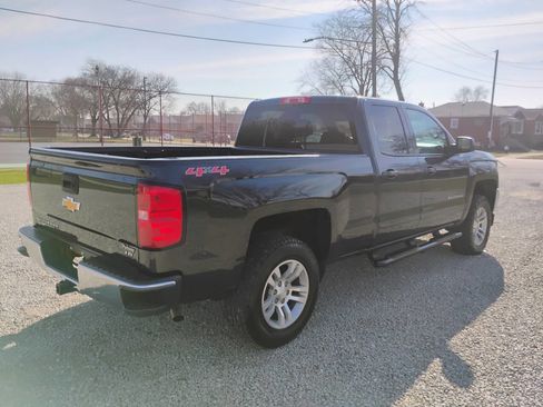 Used 2019 Chevrolet Silverado 1500 LT image 6