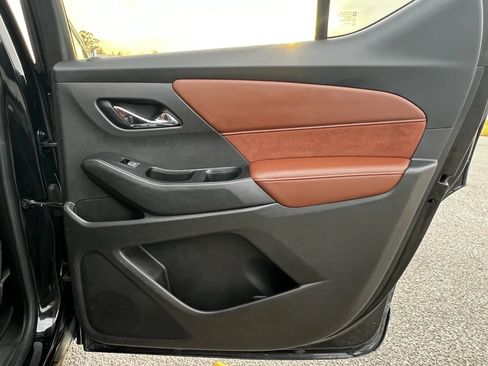 Used 2018 Chevrolet Traverse High Country w/ LPO, Floor Liner Package image 31