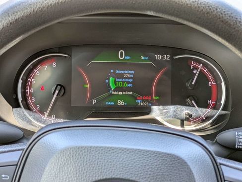 Used 2024 Toyota RAV4 XLE w/ Convenience Package FWD image 29