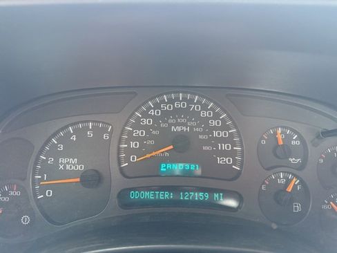 Used 2004 GMC Sierra 3500 SLE image 10