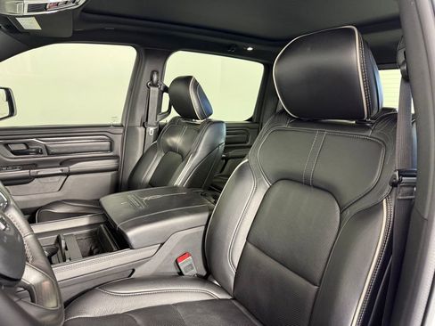 Used 2023 RAM 1500 Limited image 5