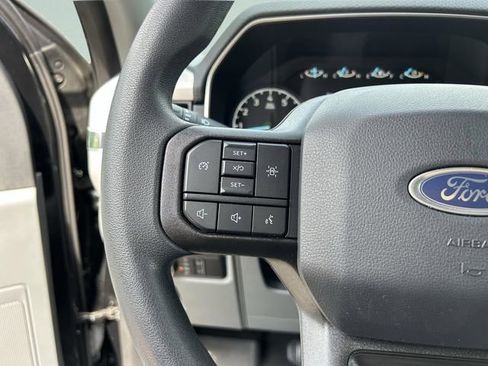 Used 2022 Ford F150 XLT RWD image 26