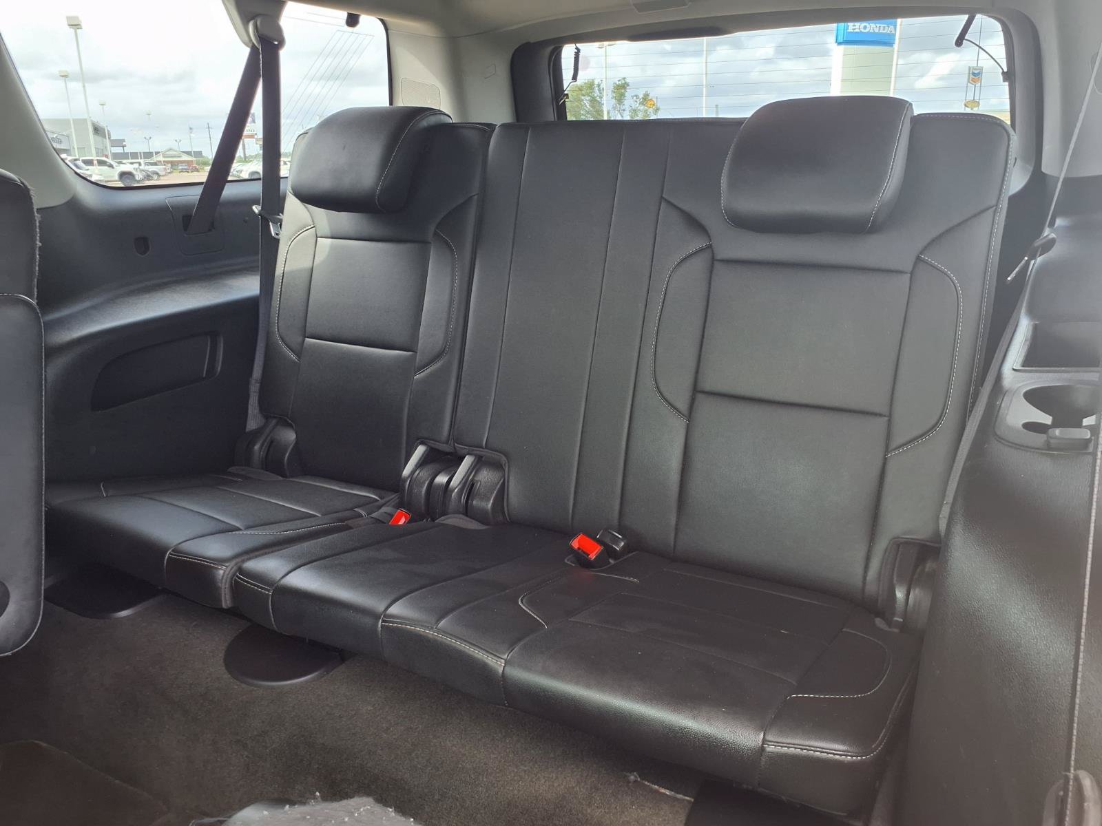 Used 2018 Chevrolet Suburban LT AWD/4WD image 17