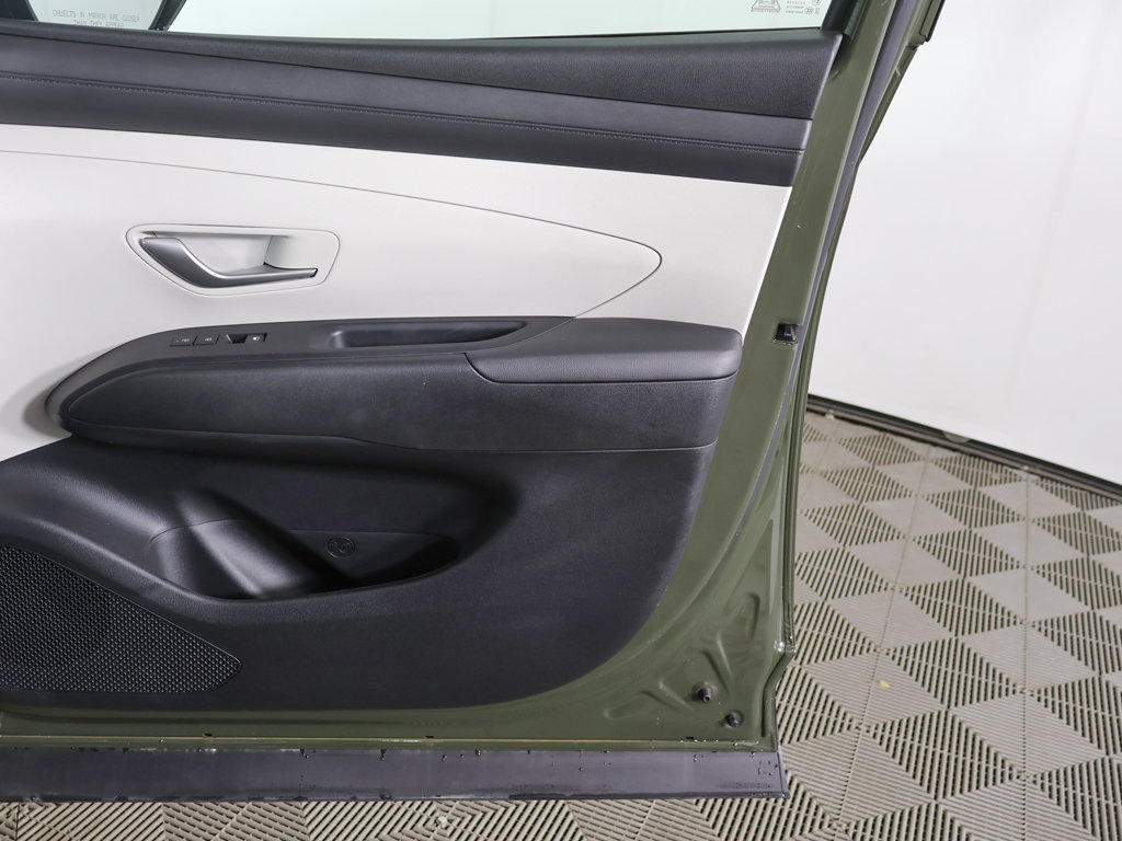 Certified 2026 Hyundai Tucson SE AWD/4WD image 18