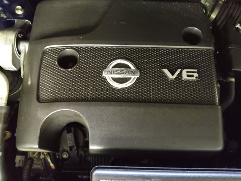 Used 2020 Nissan Murano SL w/ Moonroof Package image 30