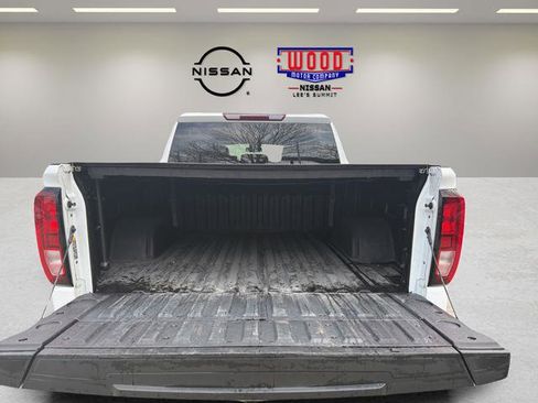 Used 2024 GMC Sierra 1500 Elevation AWD/4WD image 28