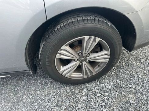 Used 2020 Acura MDX SH-AWD image 4