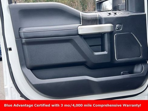 Used 2020 Ford F250 Lariat image 15