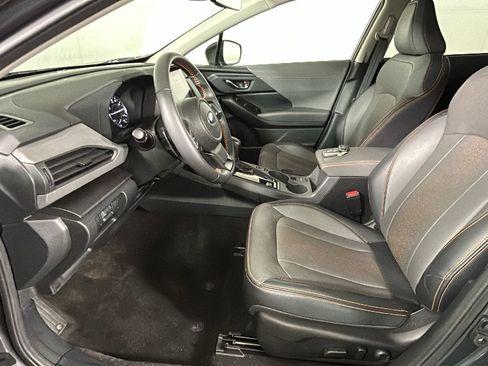 Used 2024 Subaru Crosstrek 2.5i Limited AWD/4WD image 13