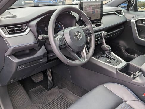 Used 2023 Toyota RAV4 XSE image 17