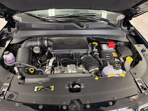 New 2026 Jeep Compass Limited AWD/4WD image 31