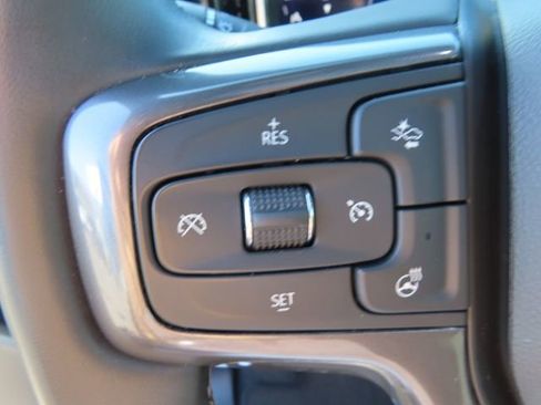 Used 2025 Chevrolet Silverado 2500 High Country image 19