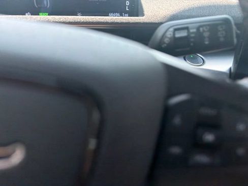Used 2021 Ford Mustang Mach-E GT AWD/4WD image 17