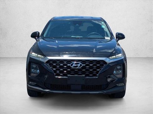 Used 2020 Hyundai Santa Fe SEL w/ Cargo Package FWD image 2