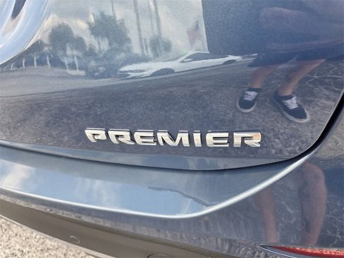 Certified 2024 Chevrolet Equinox Premier w/ LPO, Cargo Package image 13