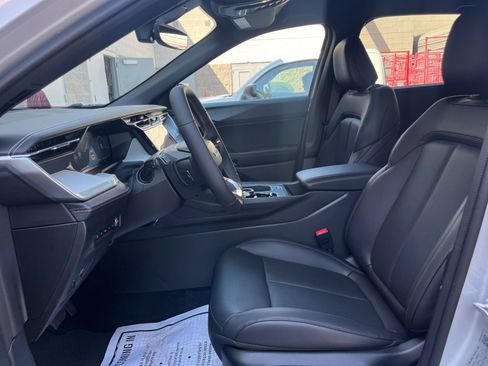 New 2026 Jeep Cherokee Limited image 12