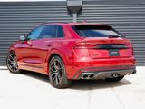 Used 2021 Audi SQ8 Prestige w/ Prestige Package image 3