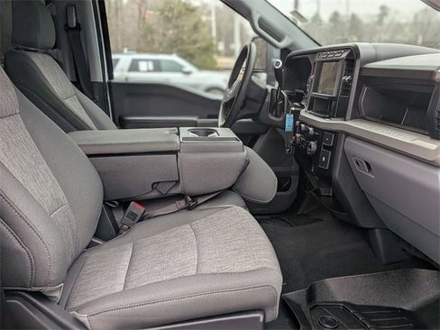 Used 2023 Ford F250 XL w/ STX Appearance Package image 36