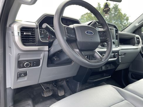 Used 2022 Ford F150 XL RWD image 13
