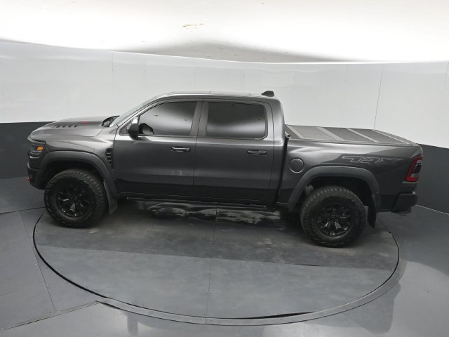 Used 2022 RAM 1500 TRX w/ TRX Level 1 Equipment Group AWD/4WD image 47