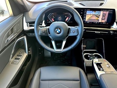 New 2026 BMW X1 xDrive28i w/ Technology Package image 16