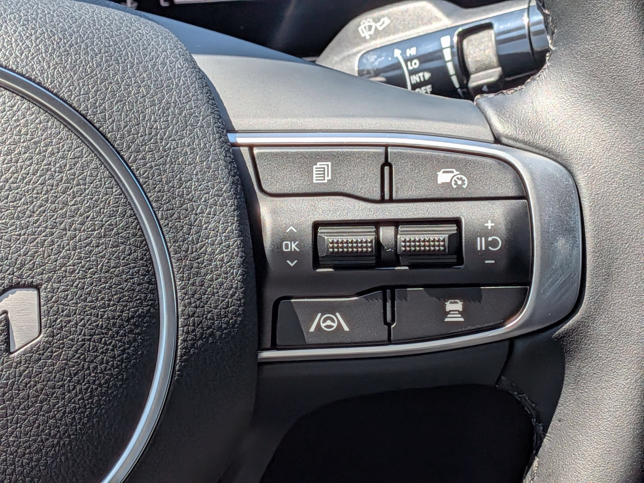 New 2026 Kia K5 GT-Line FWD image 19